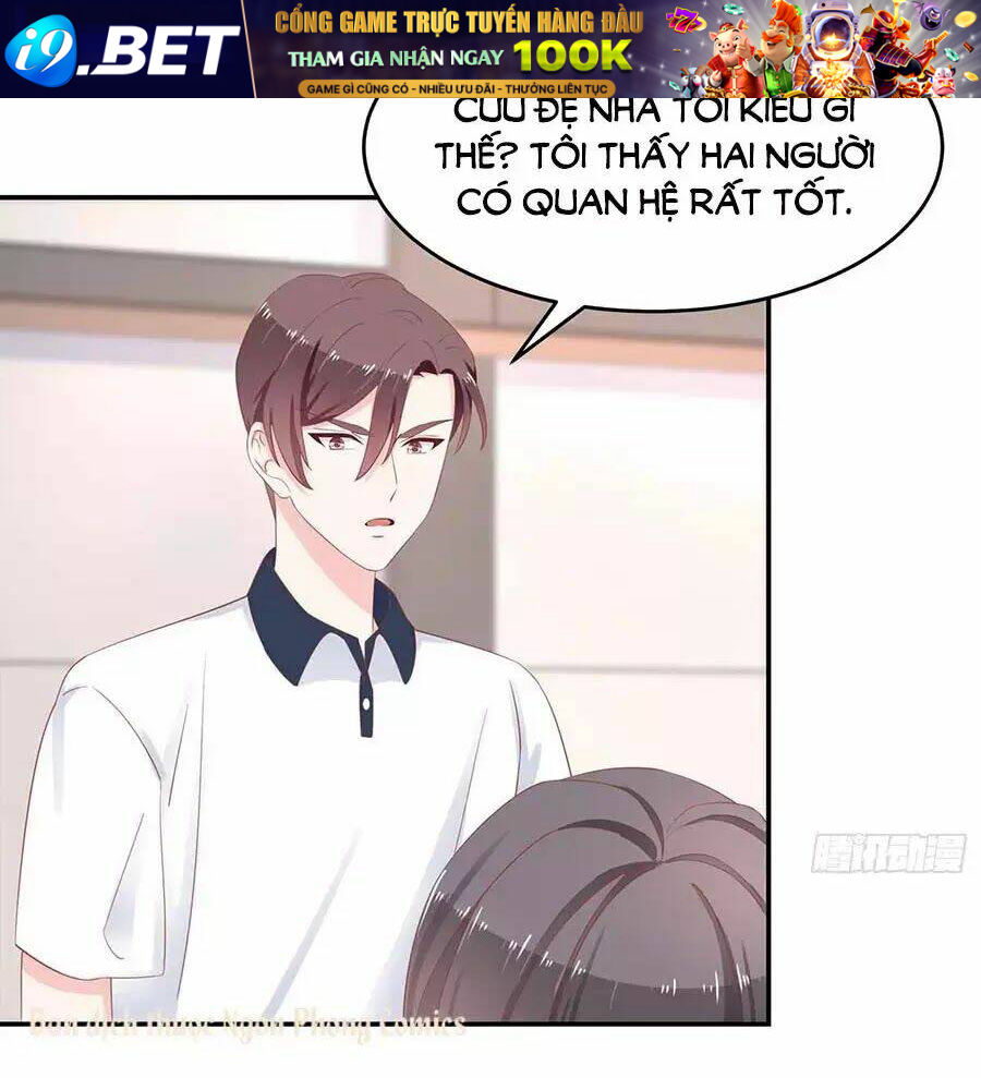 Hotboy Quốc Dân Là Nữ - Chapter 49 - Page 32