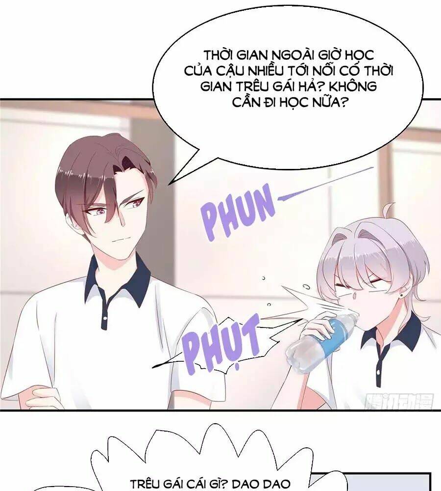 Hotboy Quốc Dân Là Nữ - Chapter 49 - Page 35