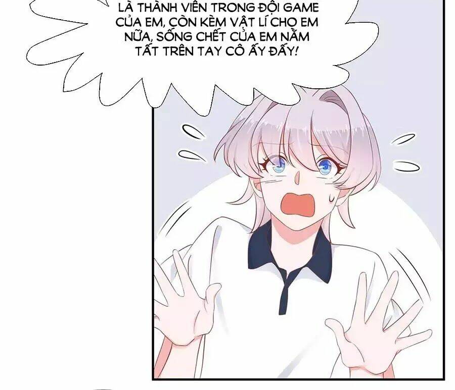 Hotboy Quốc Dân Là Nữ - Chapter 49 - Page 36