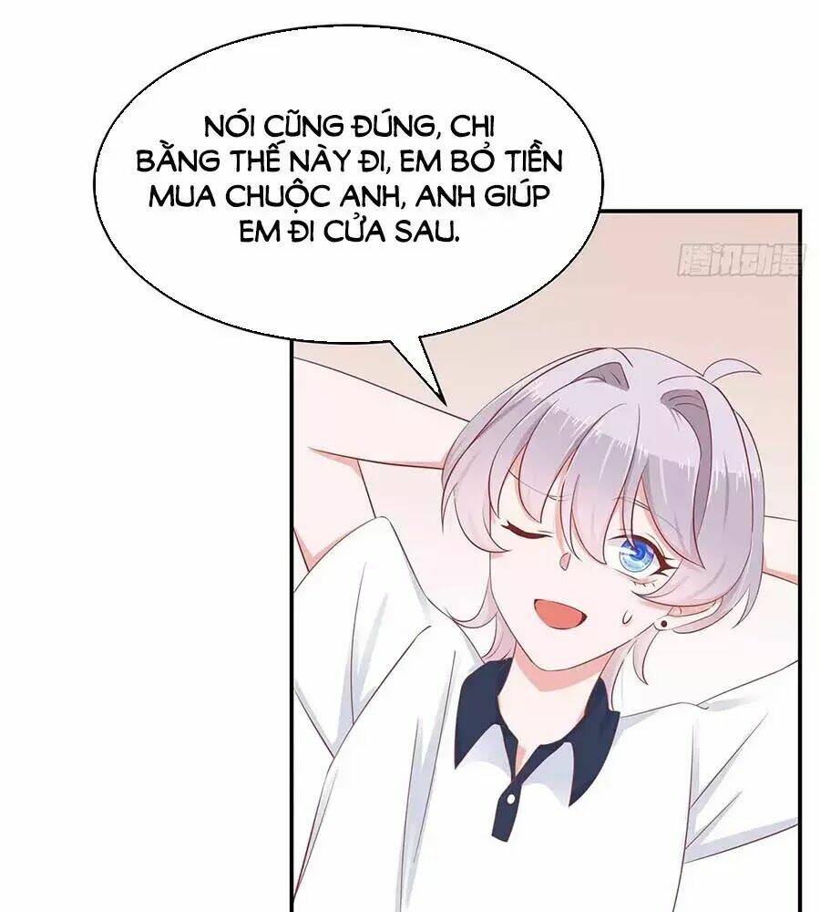 Hotboy Quốc Dân Là Nữ - Chapter 49 - Page 40