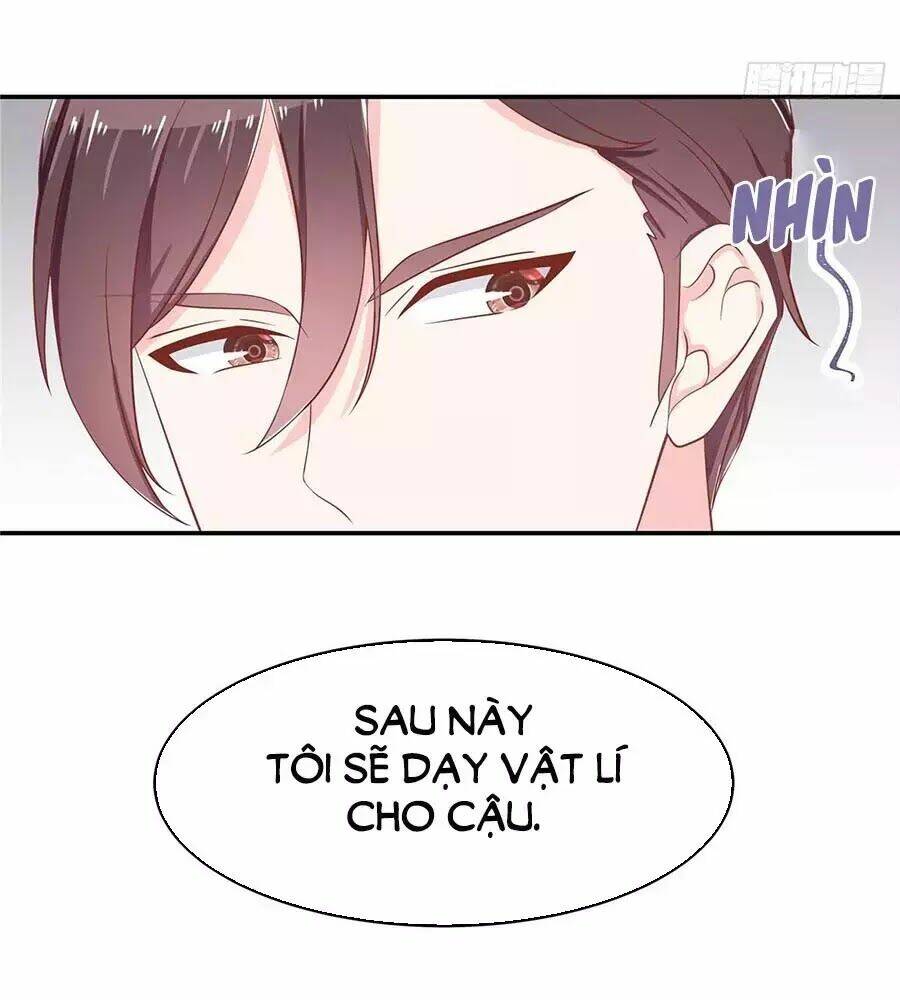 Hotboy Quốc Dân Là Nữ - Chapter 49 - Page 43