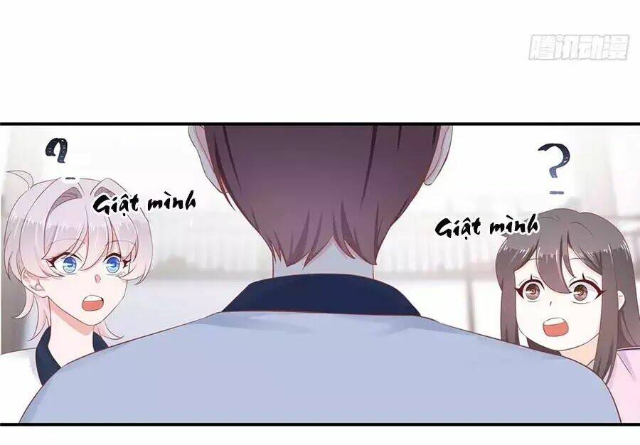 Hotboy Quốc Dân Là Nữ - Chapter 49 - Page 44