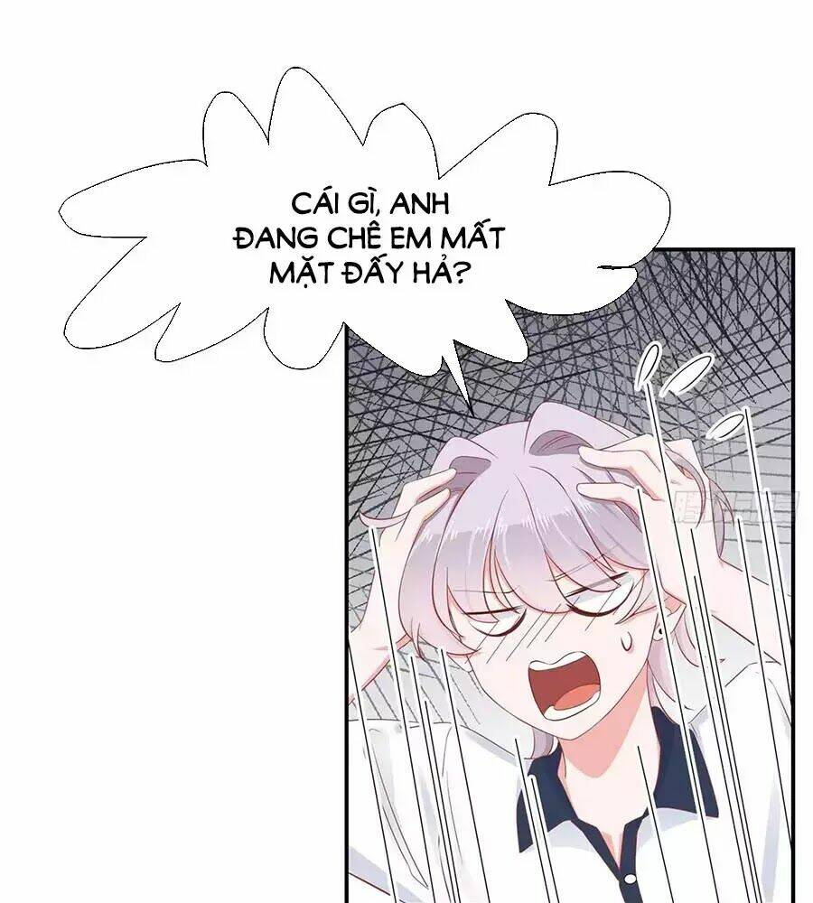 Hotboy Quốc Dân Là Nữ - Chapter 49 - Page 47