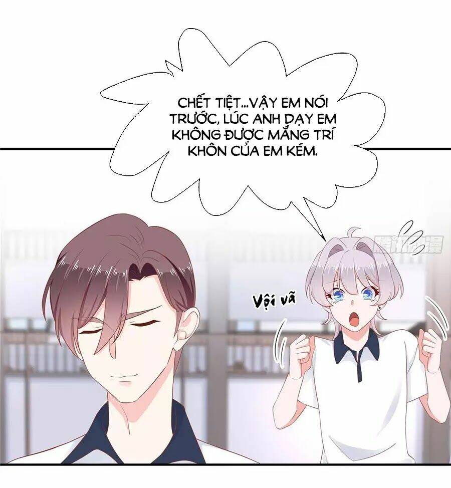 Hotboy Quốc Dân Là Nữ - Chapter 49 - Page 50