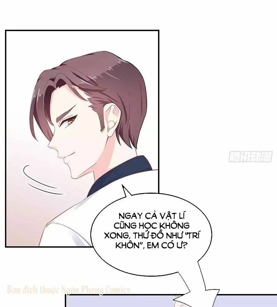 Hotboy Quốc Dân Là Nữ - Chapter 49 - Page 51