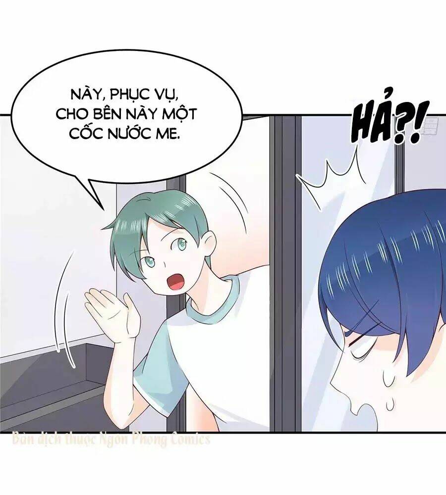 Hotboy Quốc Dân Là Nữ - Chapter 49 - Page 5