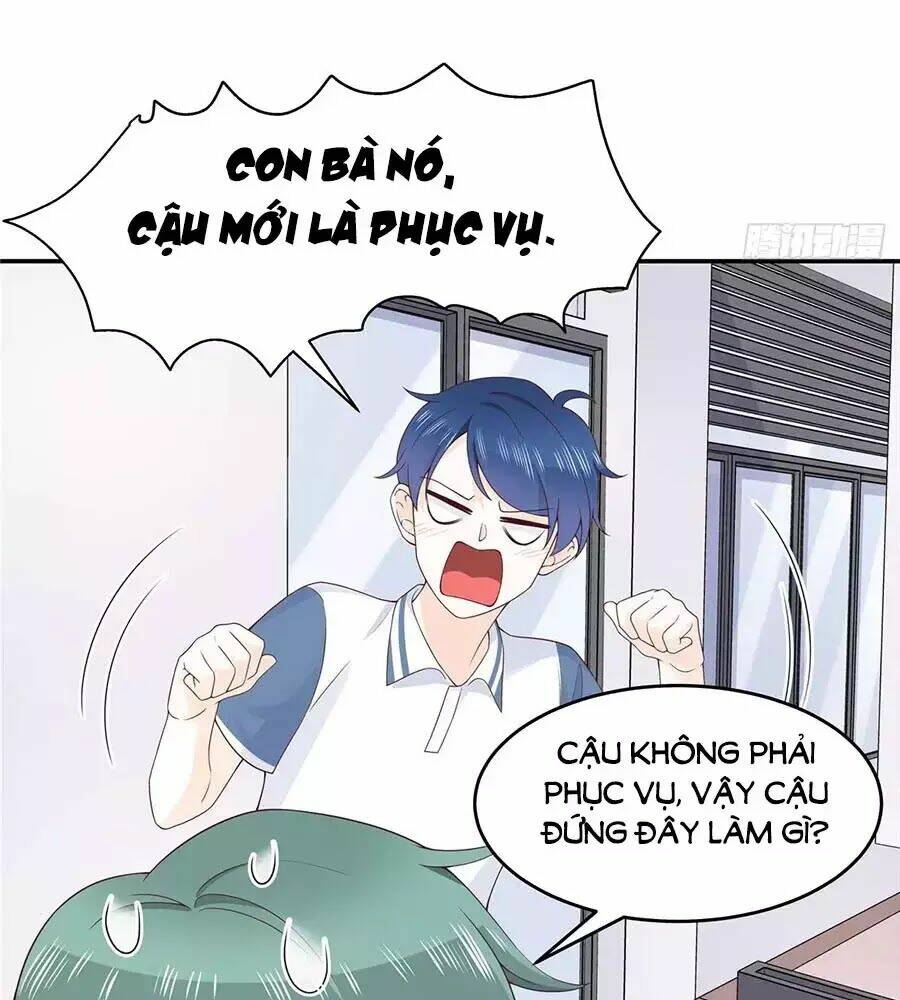 Hotboy Quốc Dân Là Nữ - Chapter 49 - Page 6