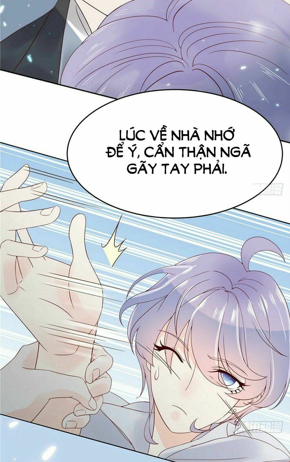 Hotboy Quốc Dân Là Nữ - Chapter 5 - Page 11