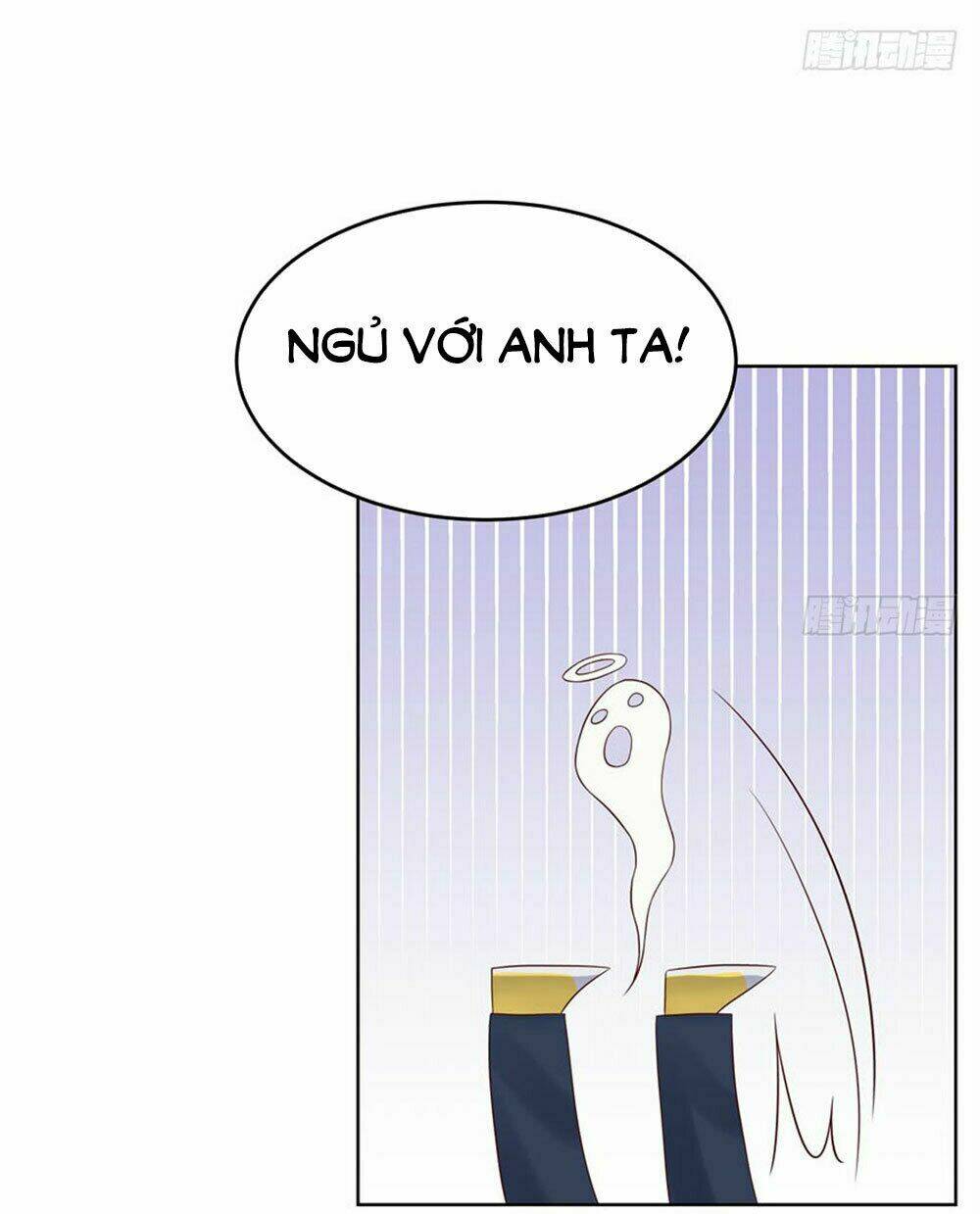 Hotboy Quốc Dân Là Nữ - Chapter 5 - Page 17