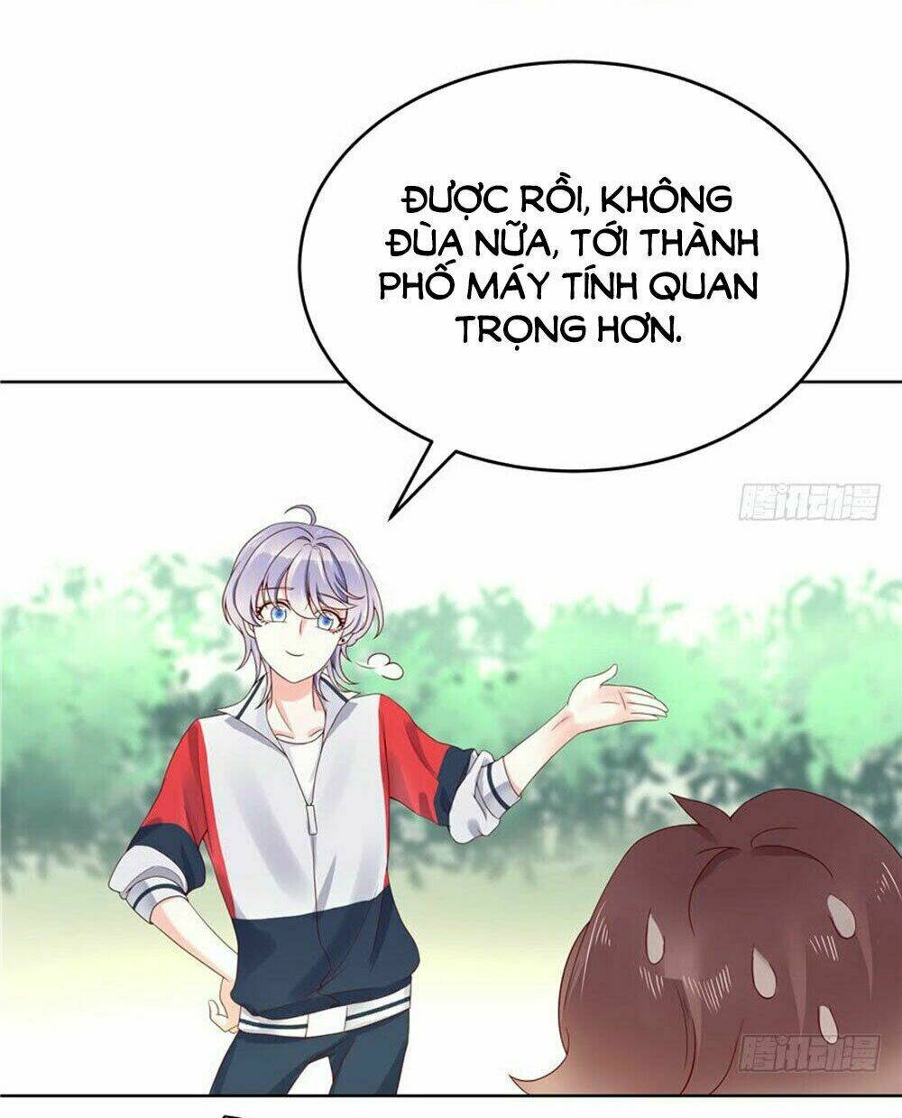 Hotboy Quốc Dân Là Nữ - Chapter 5 - Page 18