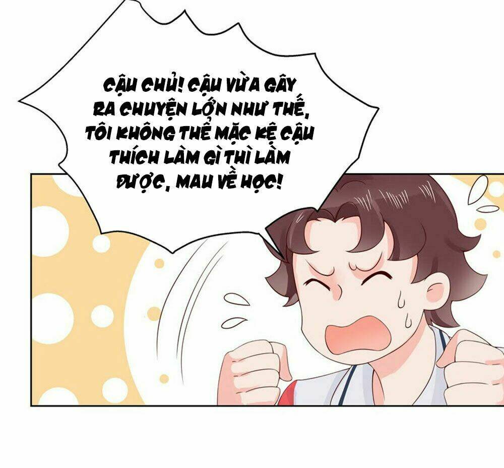 Hotboy Quốc Dân Là Nữ - Chapter 5 - Page 19