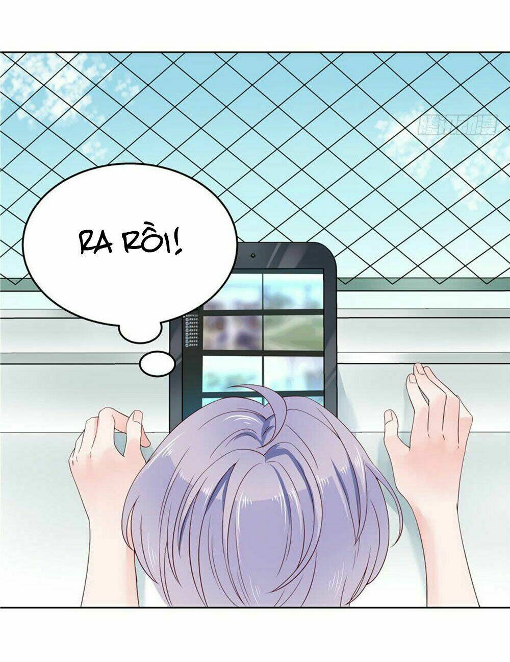 Hotboy Quốc Dân Là Nữ - Chapter 5 - Page 23