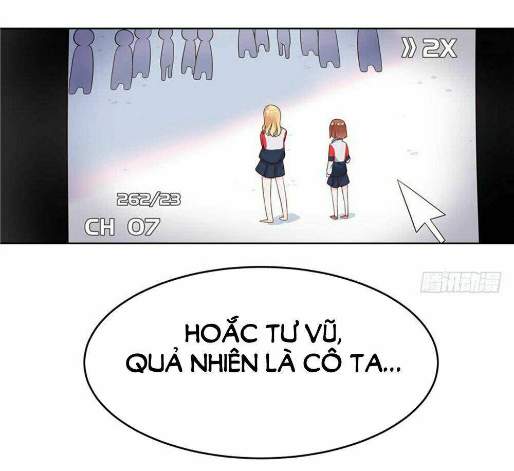 Hotboy Quốc Dân Là Nữ - Chapter 5 - Page 24