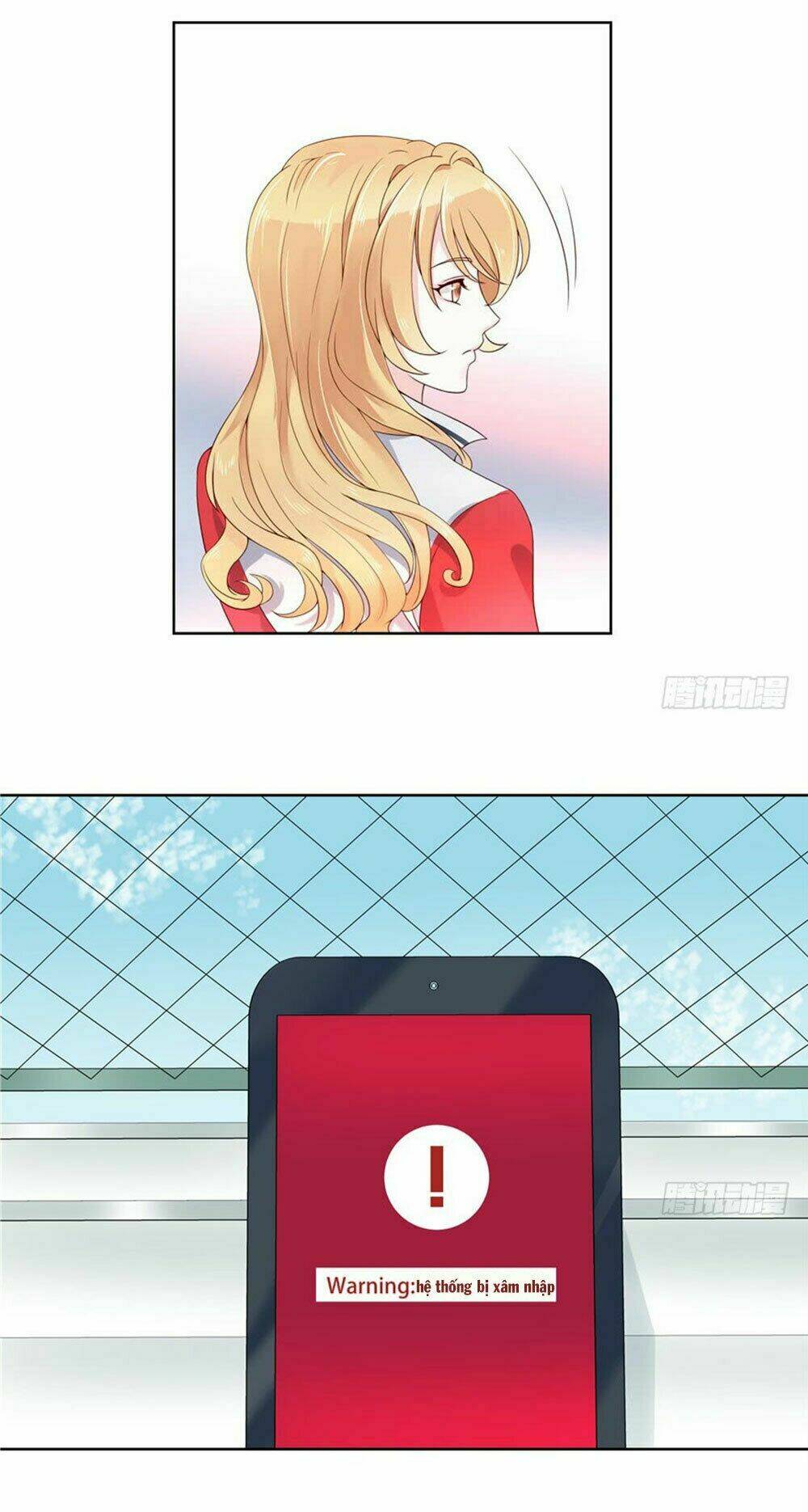 Hotboy Quốc Dân Là Nữ - Chapter 5 - Page 25