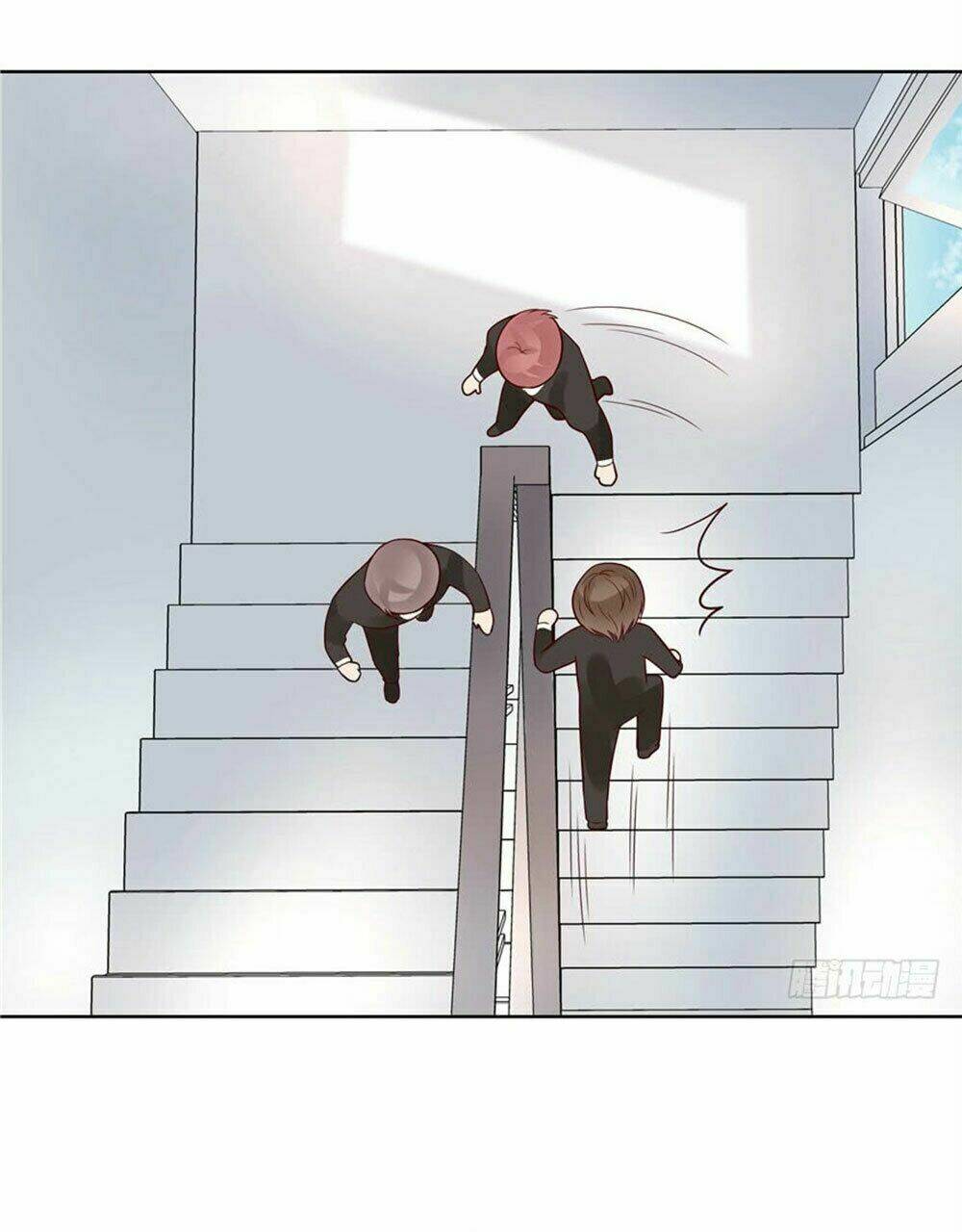 Hotboy Quốc Dân Là Nữ - Chapter 5 - Page 31