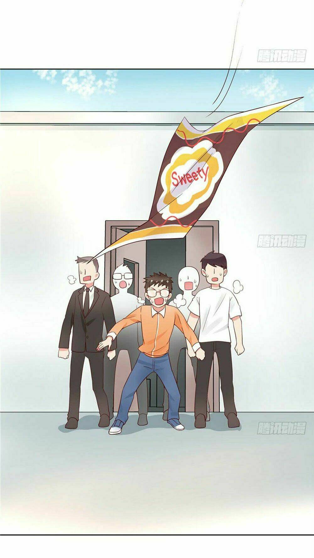 Hotboy Quốc Dân Là Nữ - Chapter 5 - Page 33