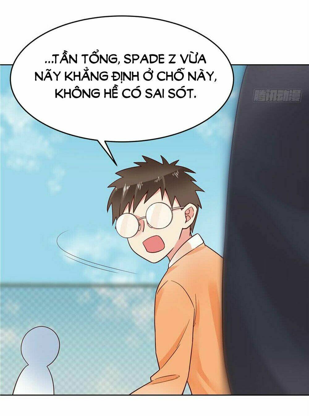 Hotboy Quốc Dân Là Nữ - Chapter 5 - Page 35