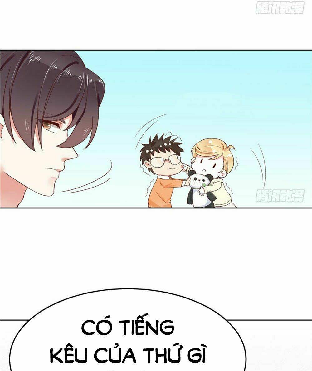 Hotboy Quốc Dân Là Nữ - Chapter 5 - Page 36