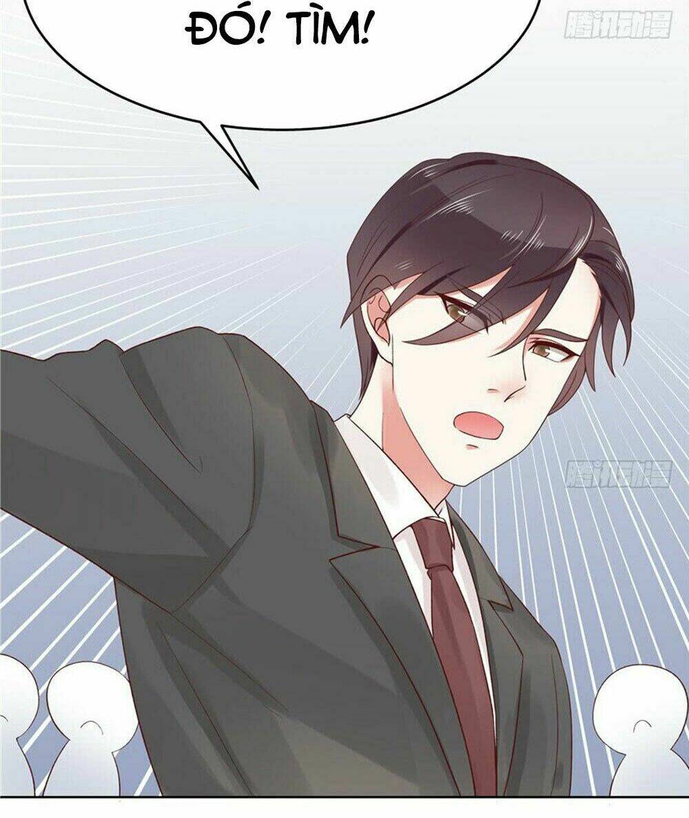 Hotboy Quốc Dân Là Nữ - Chapter 5 - Page 37