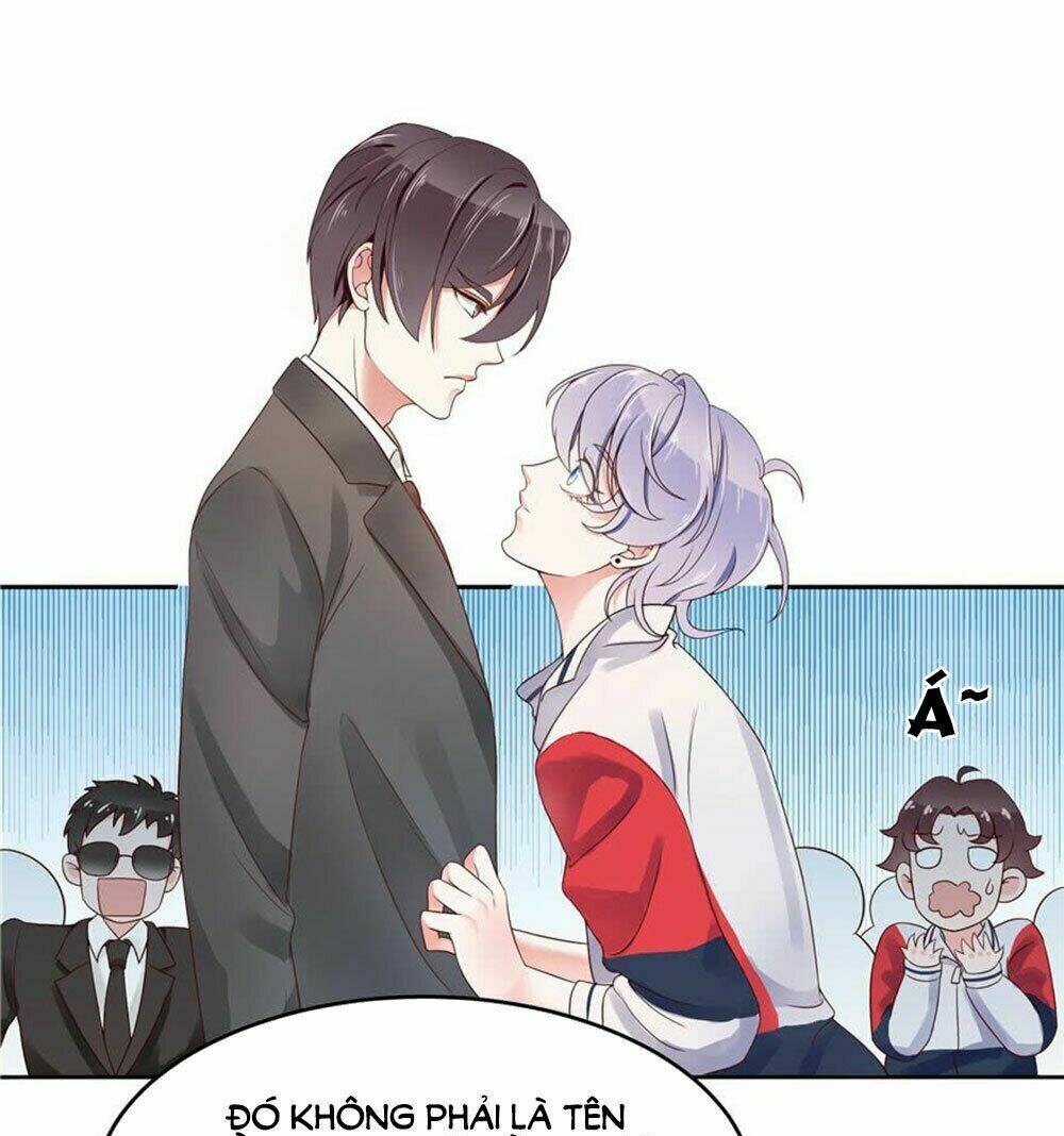 Hotboy Quốc Dân Là Nữ - Chapter 5 - Page 3