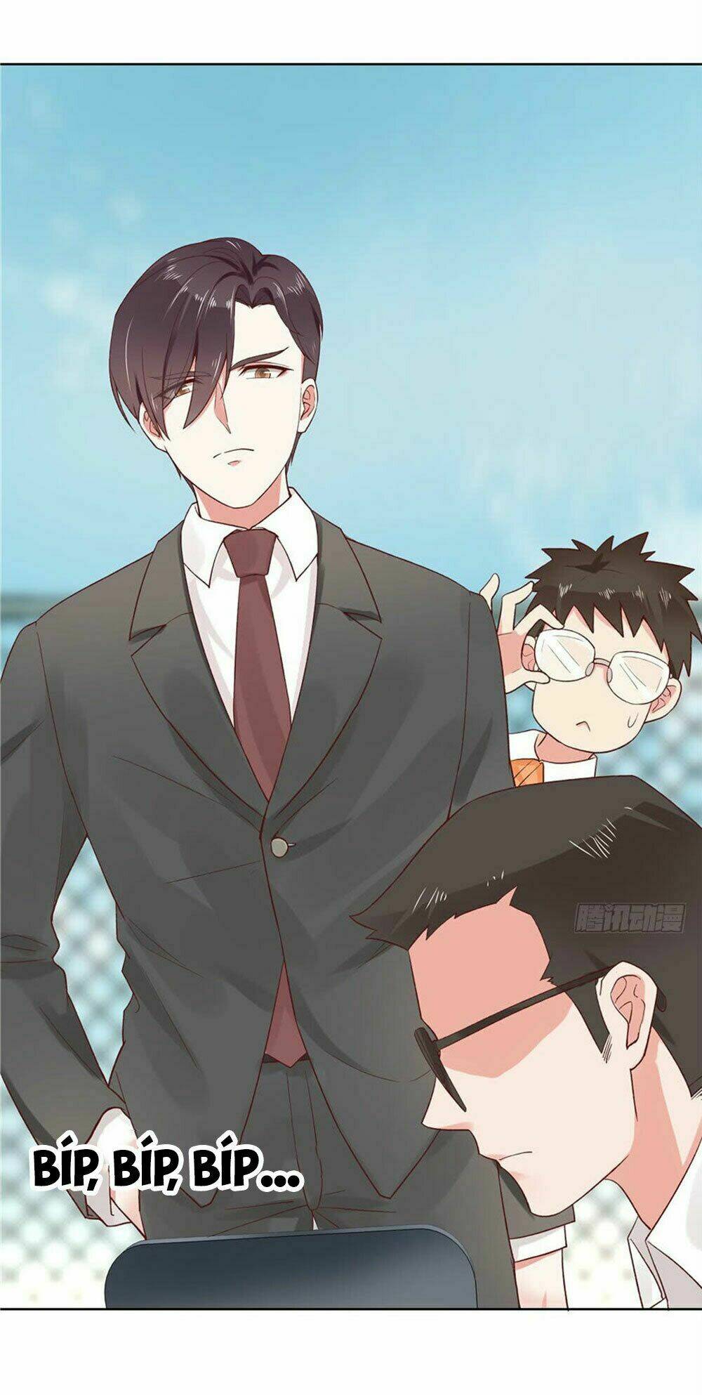 Hotboy Quốc Dân Là Nữ - Chapter 5 - Page 39