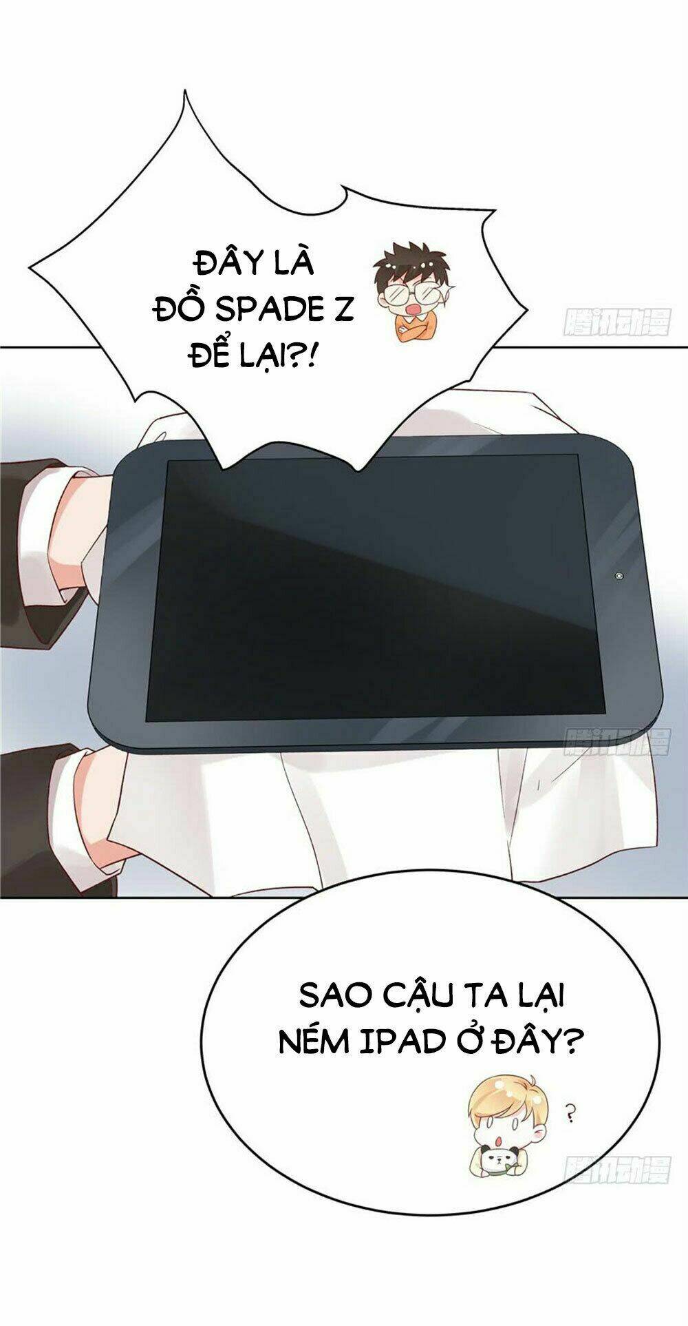 Hotboy Quốc Dân Là Nữ - Chapter 5 - Page 40