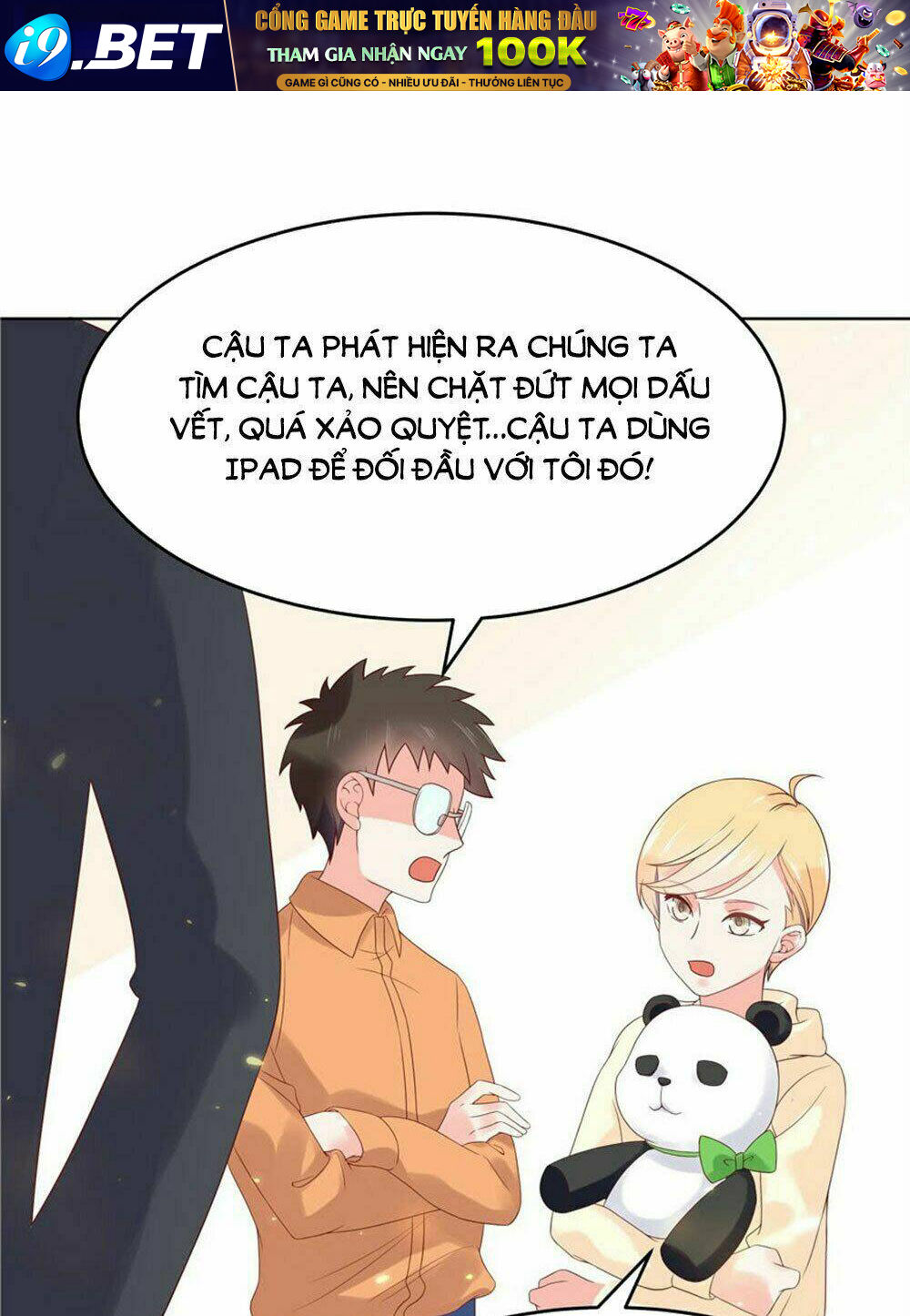 Hotboy Quốc Dân Là Nữ - Chapter 5 - Page 41