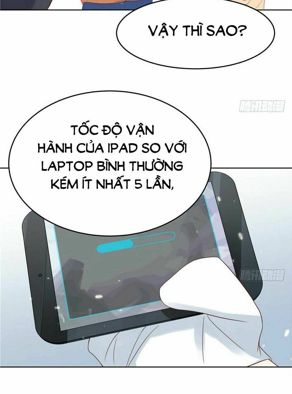 Hotboy Quốc Dân Là Nữ - Chapter 5 - Page 42