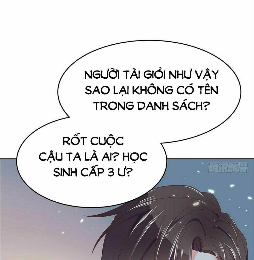 Hotboy Quốc Dân Là Nữ - Chapter 5 - Page 44