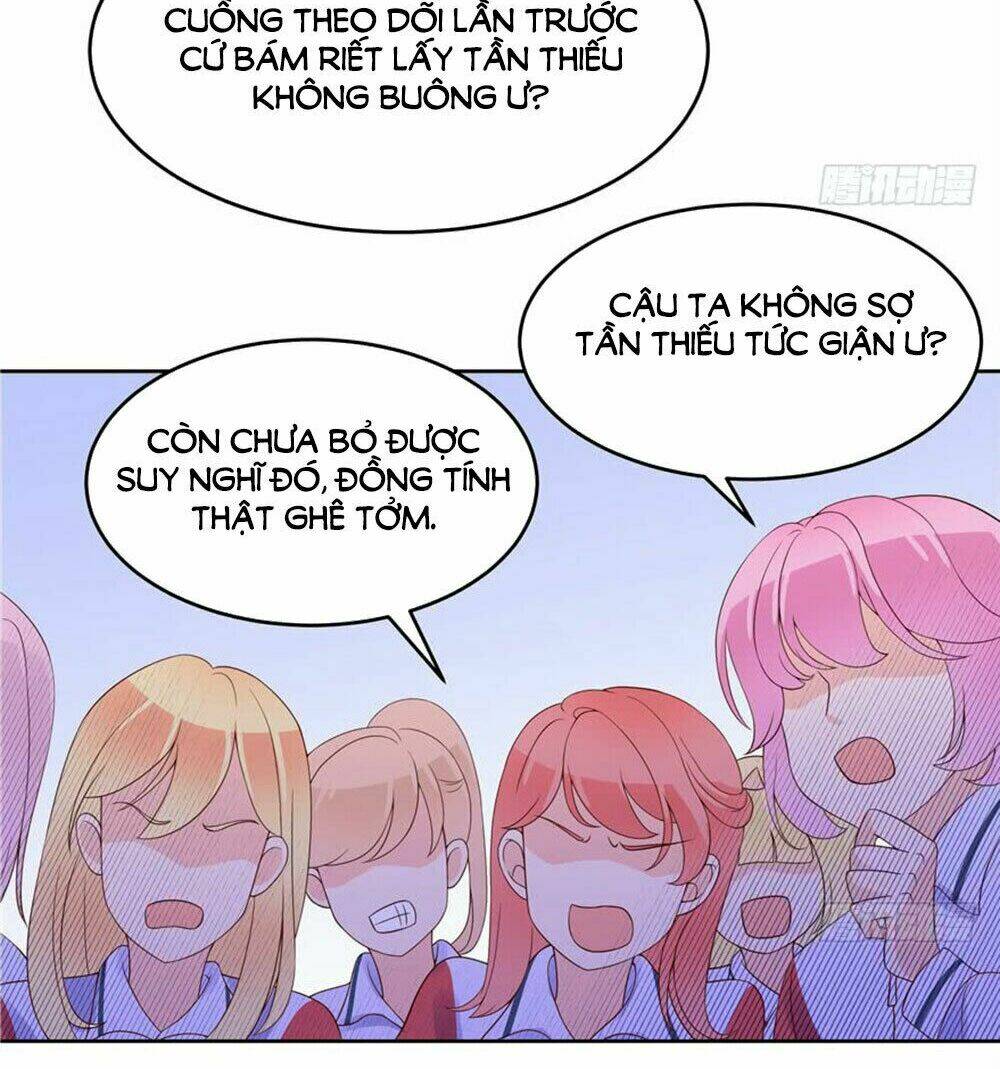 Hotboy Quốc Dân Là Nữ - Chapter 5 - Page 4