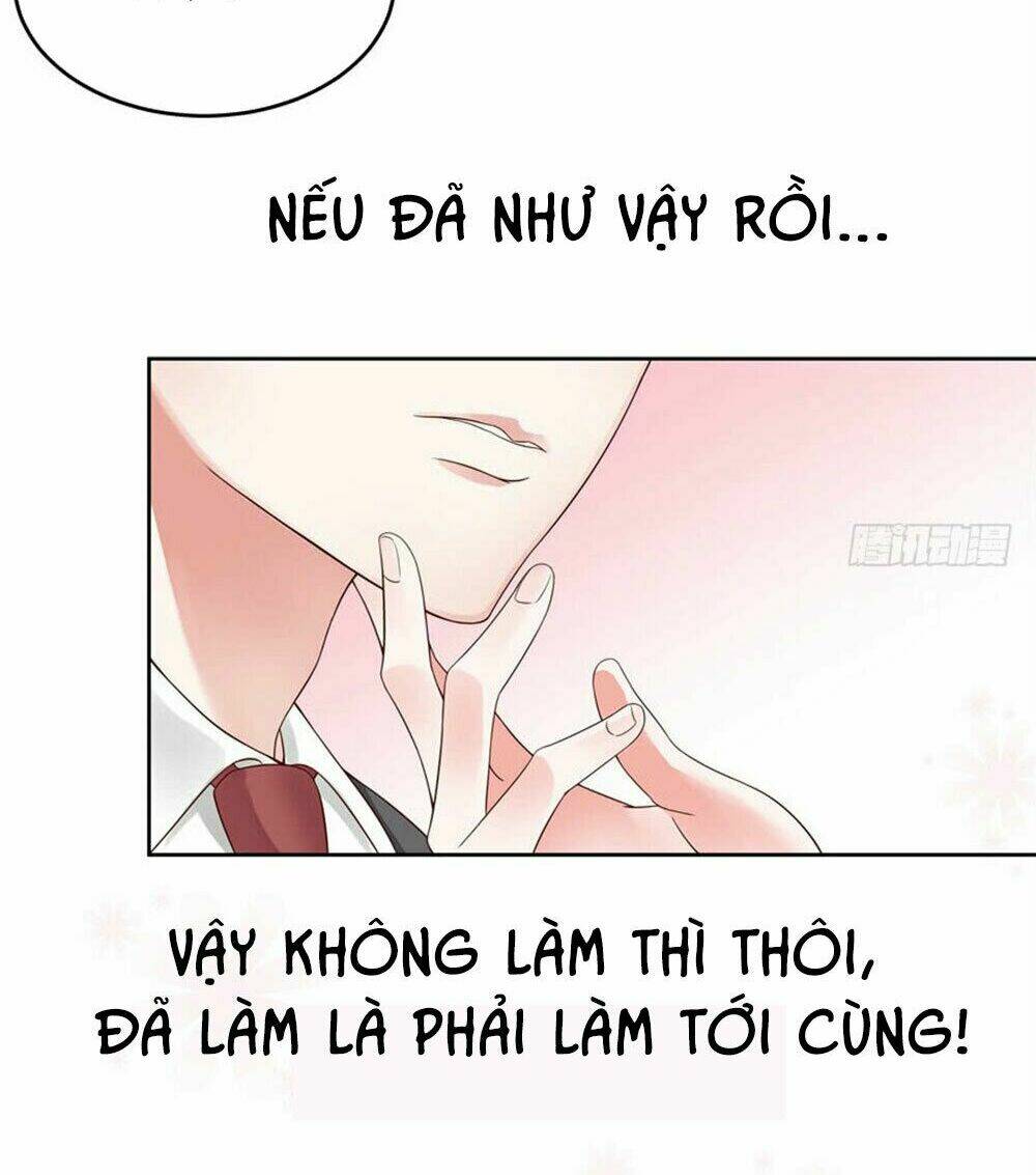 Hotboy Quốc Dân Là Nữ - Chapter 5 - Page 6
