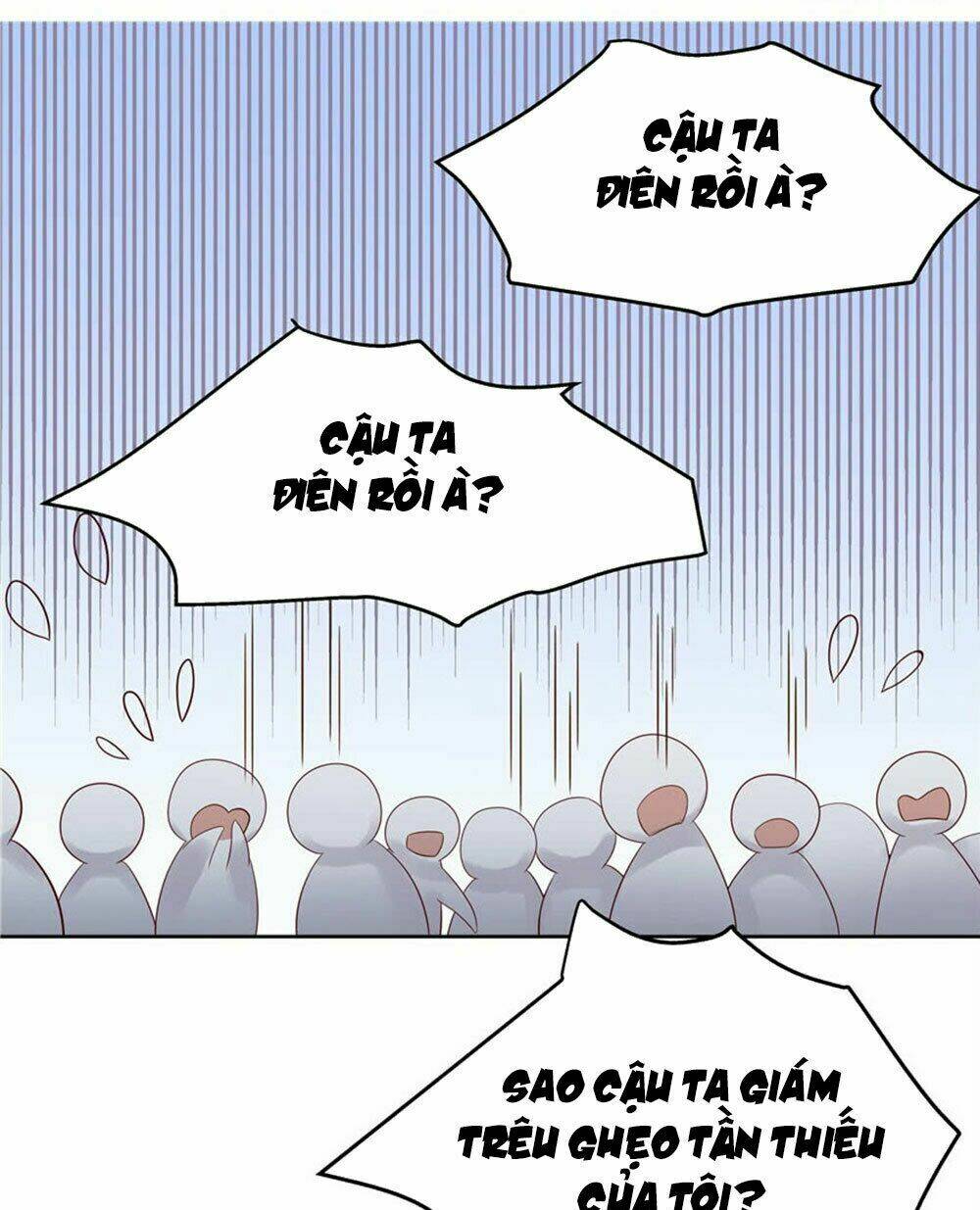 Hotboy Quốc Dân Là Nữ - Chapter 5 - Page 8