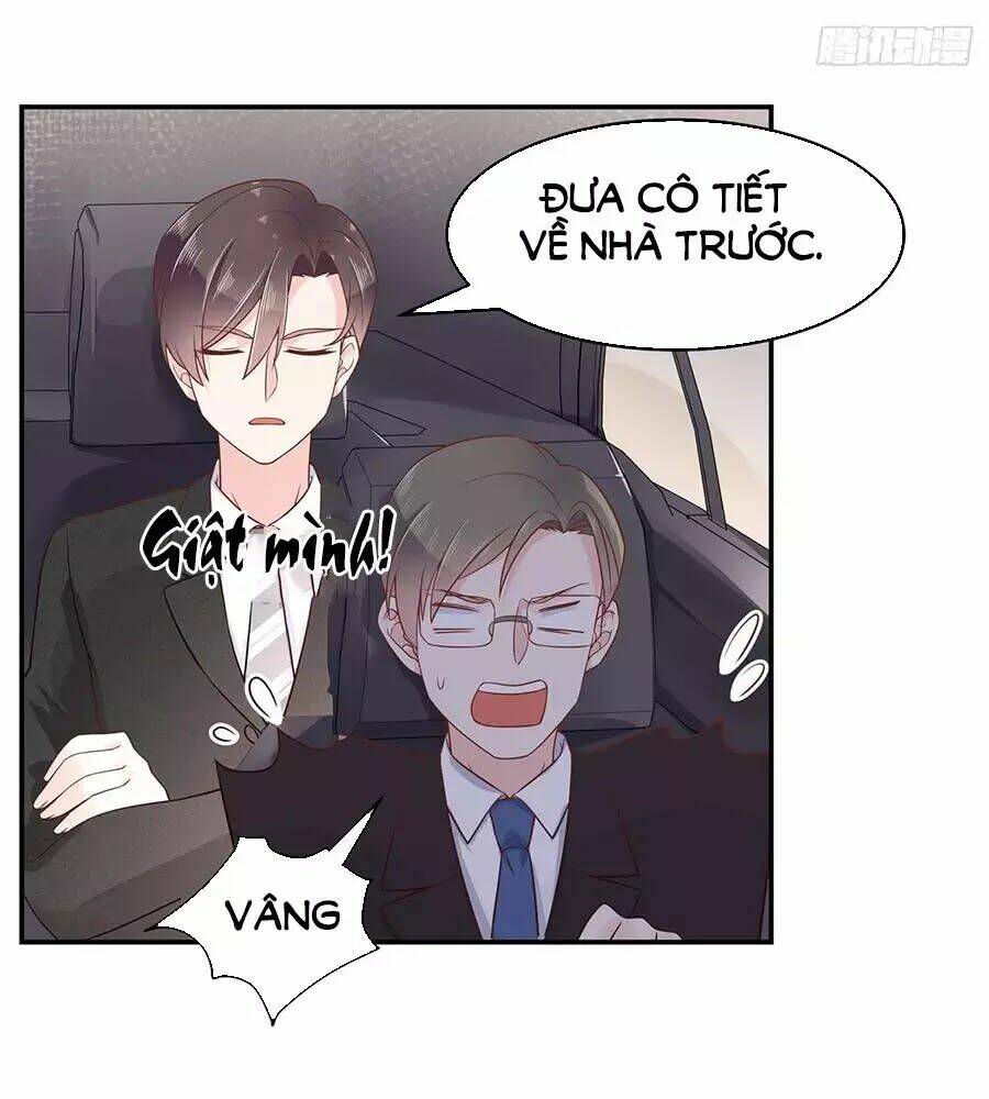 Hotboy Quốc Dân Là Nữ - Chapter 50 - Page 10