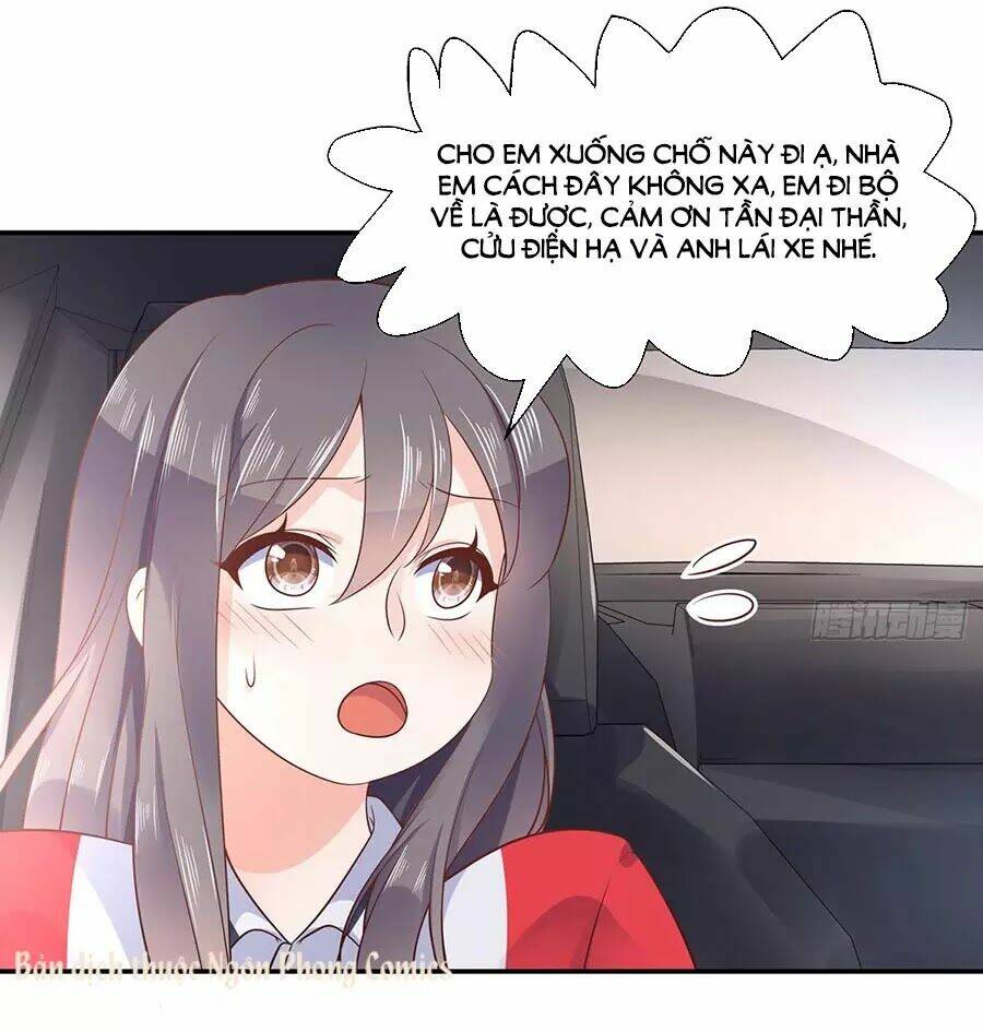 Hotboy Quốc Dân Là Nữ - Chapter 50 - Page 12