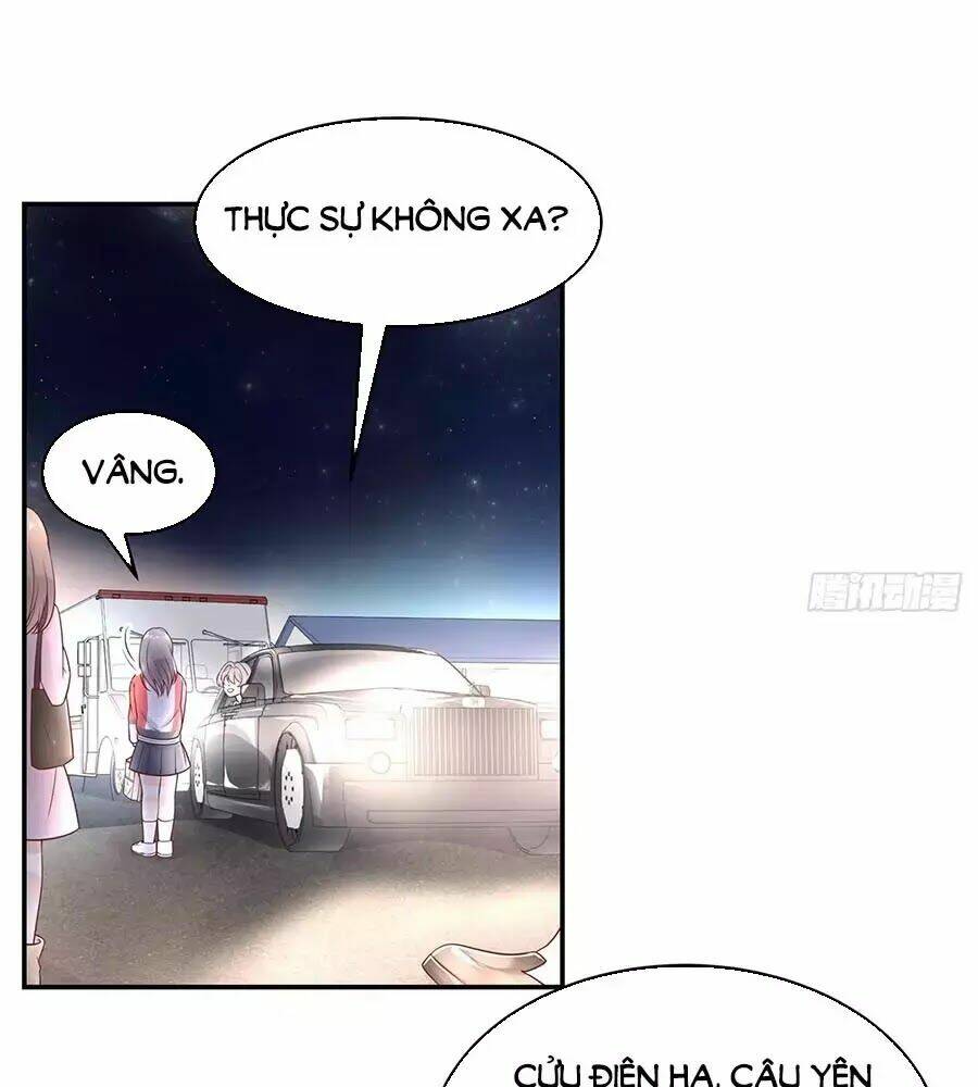 Hotboy Quốc Dân Là Nữ - Chapter 50 - Page 13