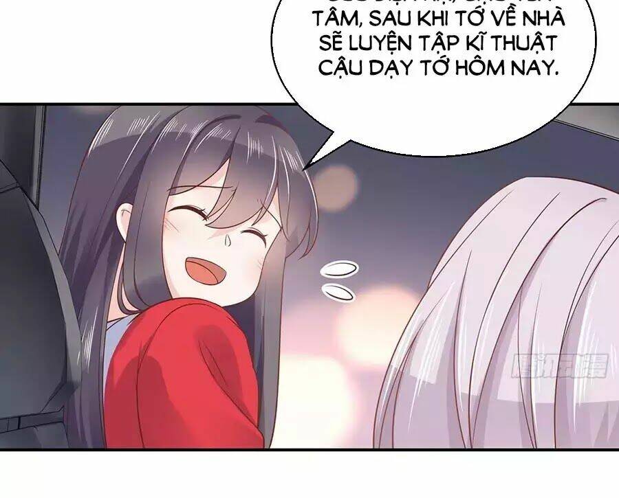 Hotboy Quốc Dân Là Nữ - Chapter 50 - Page 14