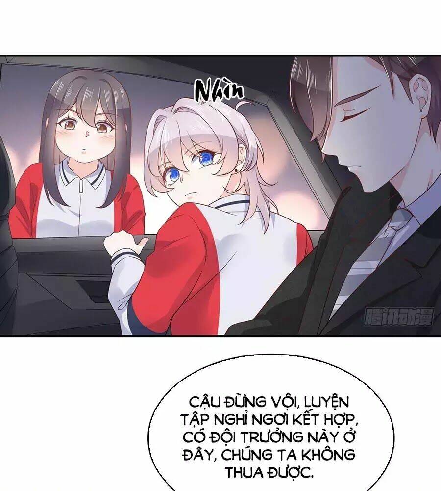 Hotboy Quốc Dân Là Nữ - Chapter 50 - Page 15