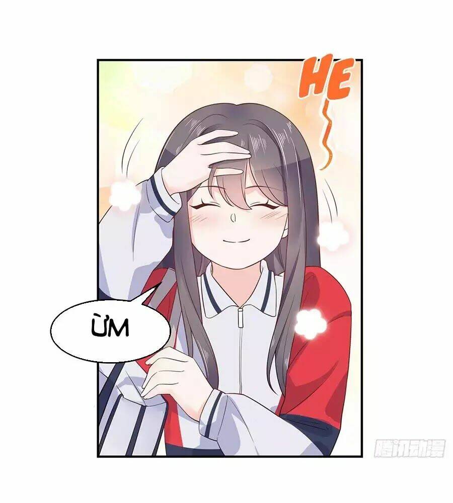 Hotboy Quốc Dân Là Nữ - Chapter 50 - Page 17