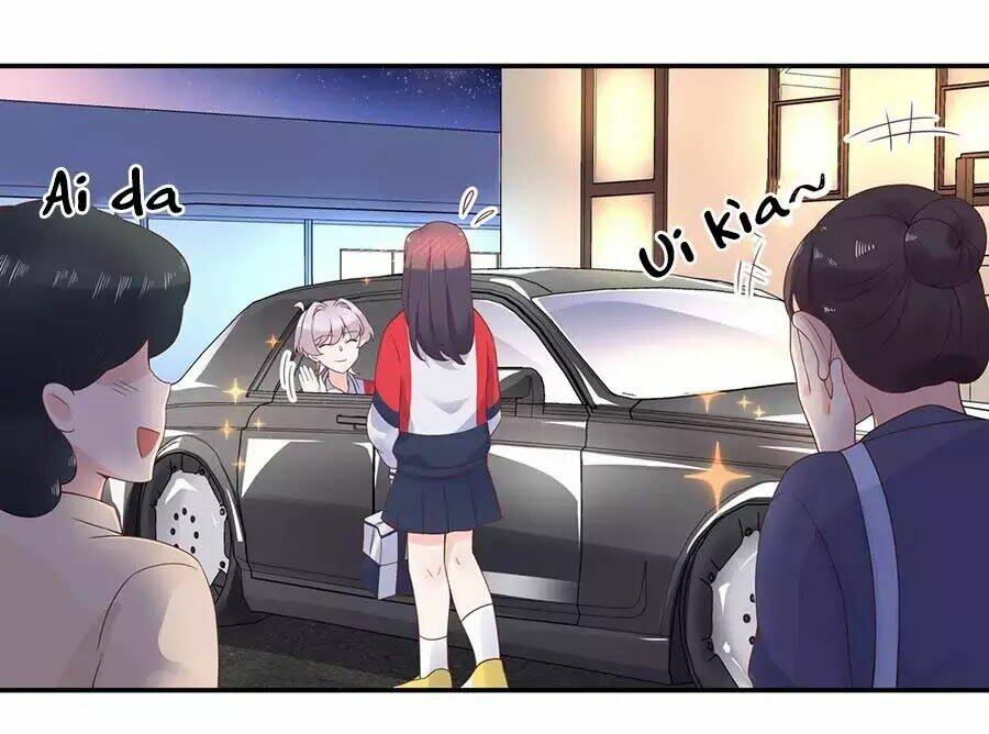 Hotboy Quốc Dân Là Nữ - Chapter 50 - Page 18