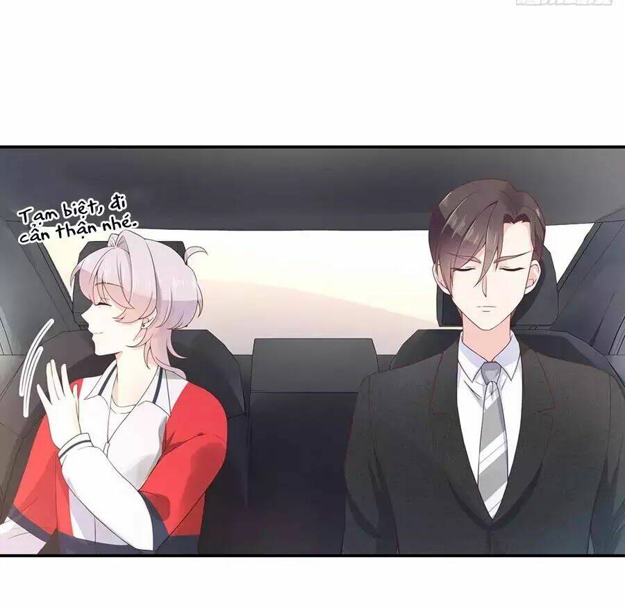 Hotboy Quốc Dân Là Nữ - Chapter 50 - Page 20