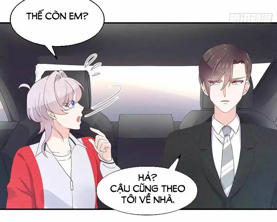 Hotboy Quốc Dân Là Nữ - Chapter 50 - Page 22