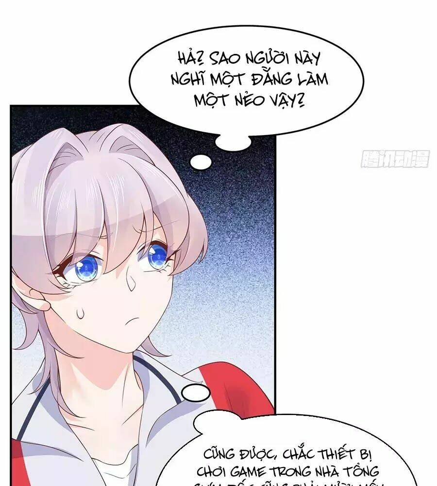 Hotboy Quốc Dân Là Nữ - Chapter 50 - Page 23