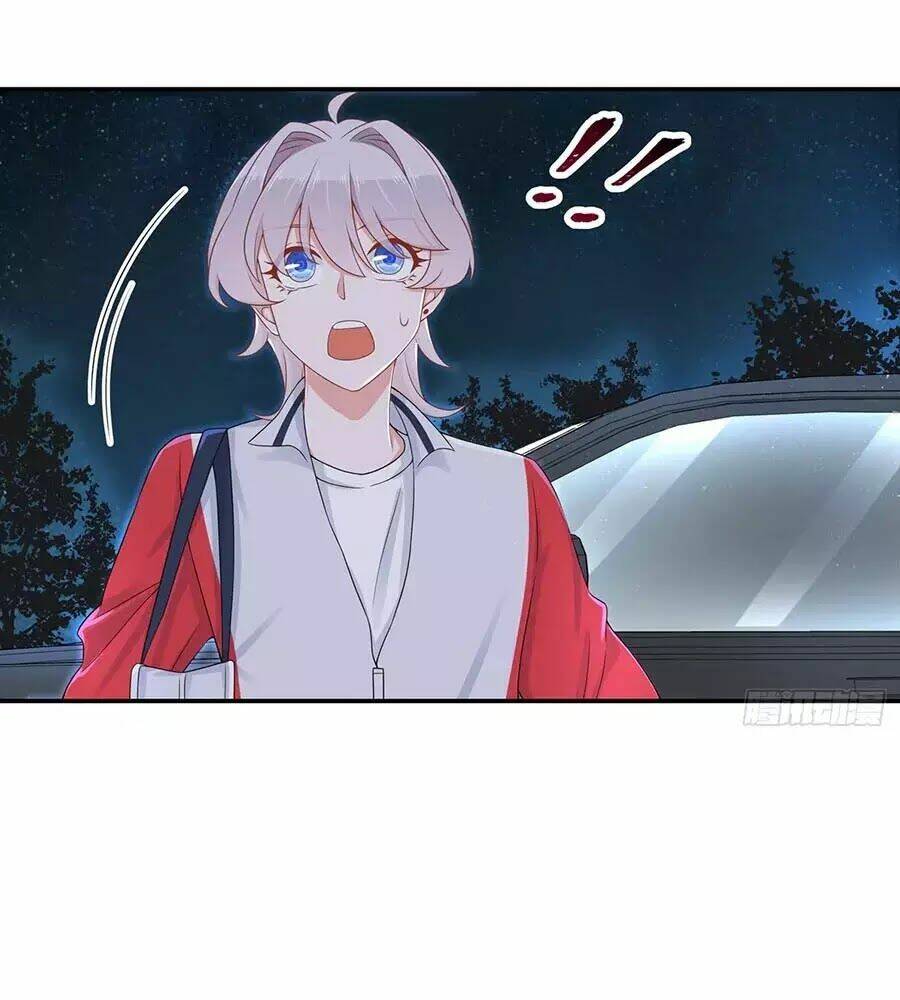 Hotboy Quốc Dân Là Nữ - Chapter 50 - Page 28