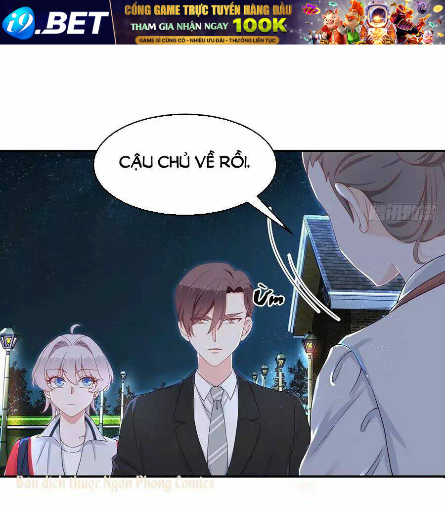 Hotboy Quốc Dân Là Nữ - Chapter 50 - Page 32