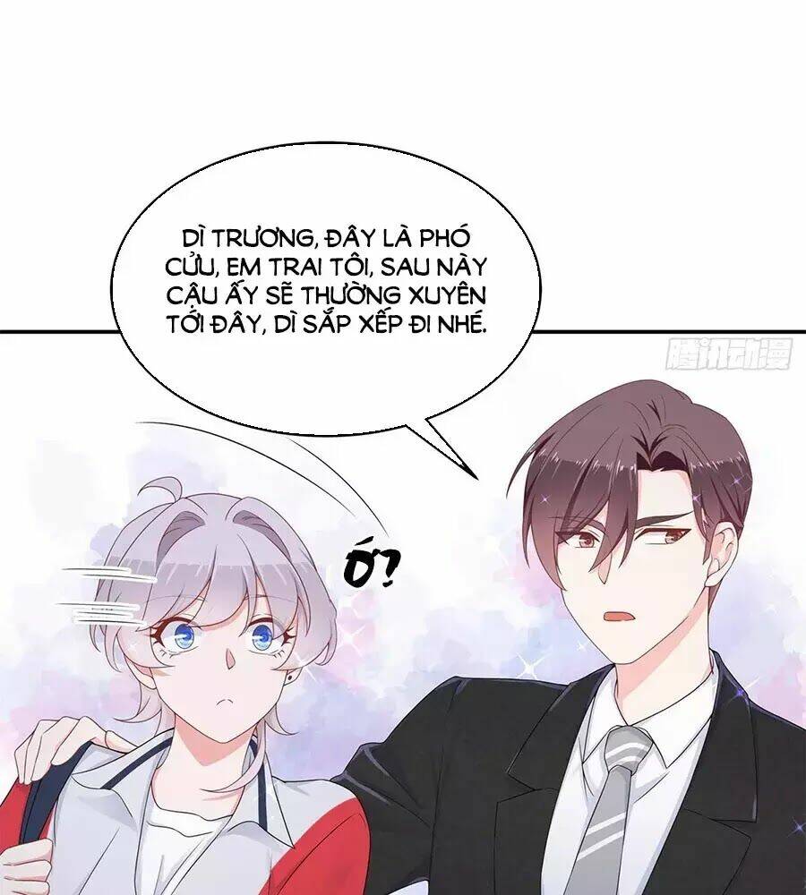 Hotboy Quốc Dân Là Nữ - Chapter 50 - Page 33