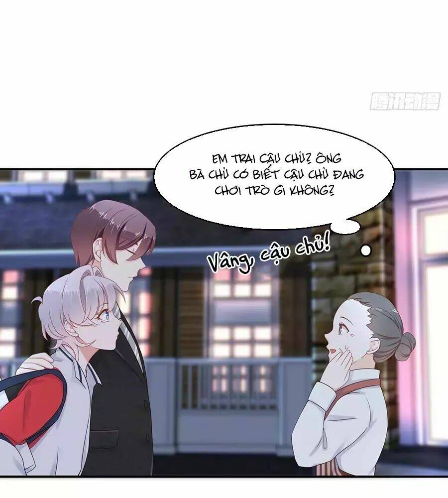 Hotboy Quốc Dân Là Nữ - Chapter 50 - Page 35