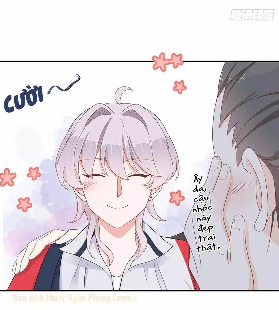 Hotboy Quốc Dân Là Nữ - Chapter 50 - Page 37