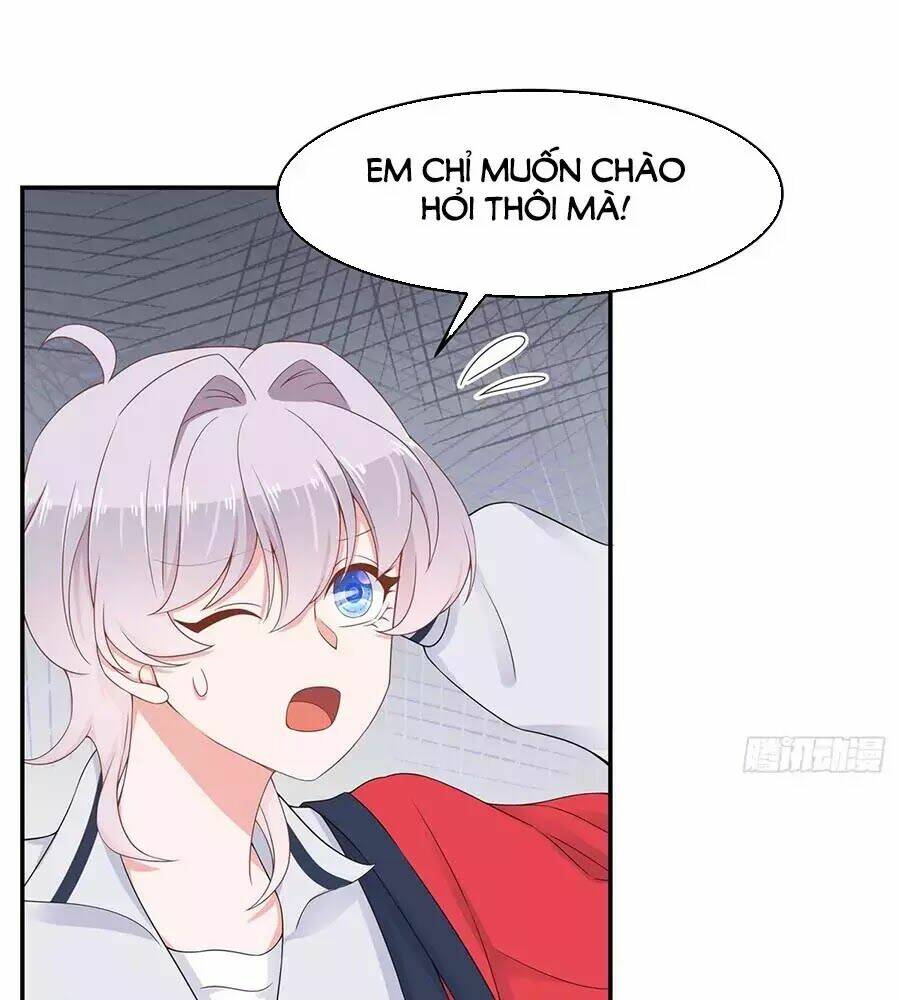 Hotboy Quốc Dân Là Nữ - Chapter 50 - Page 40