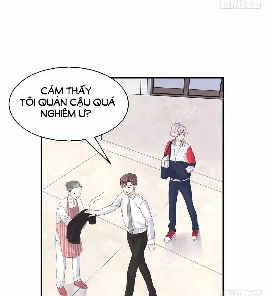 Hotboy Quốc Dân Là Nữ - Chapter 50 - Page 45