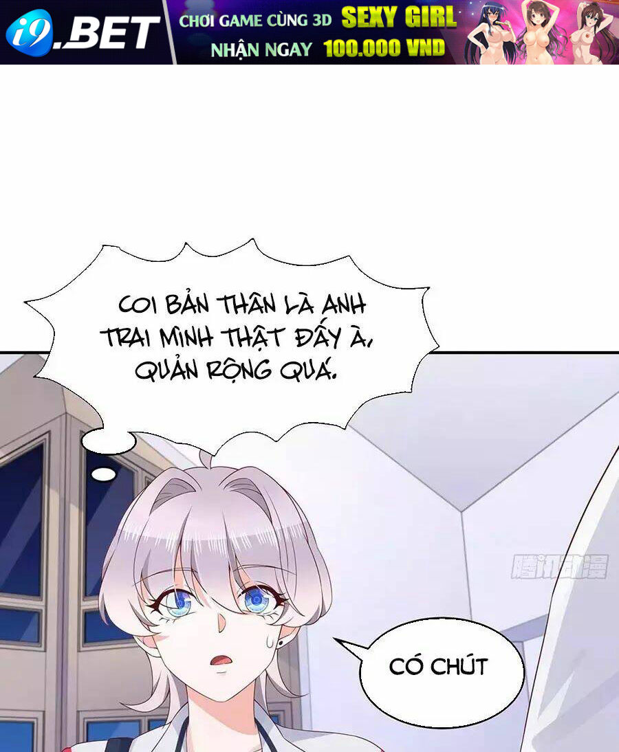 Hotboy Quốc Dân Là Nữ - Chapter 50 - Page 47